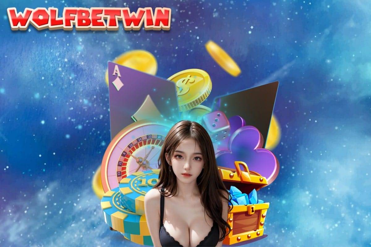 wolfbetwin ทรูวอเลท